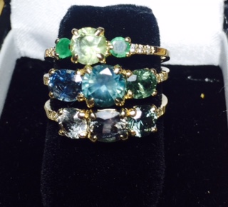 Fashion Rings