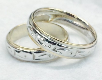 Wedding Bands
